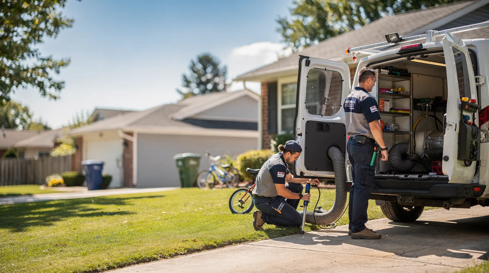 24/7 HVAC Repair & AC Replacement in Wellington, KY near me